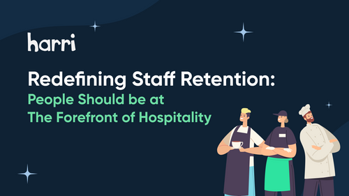 Redefining Staff Retention: A Discovery of the Employee Experience in the New Normal
